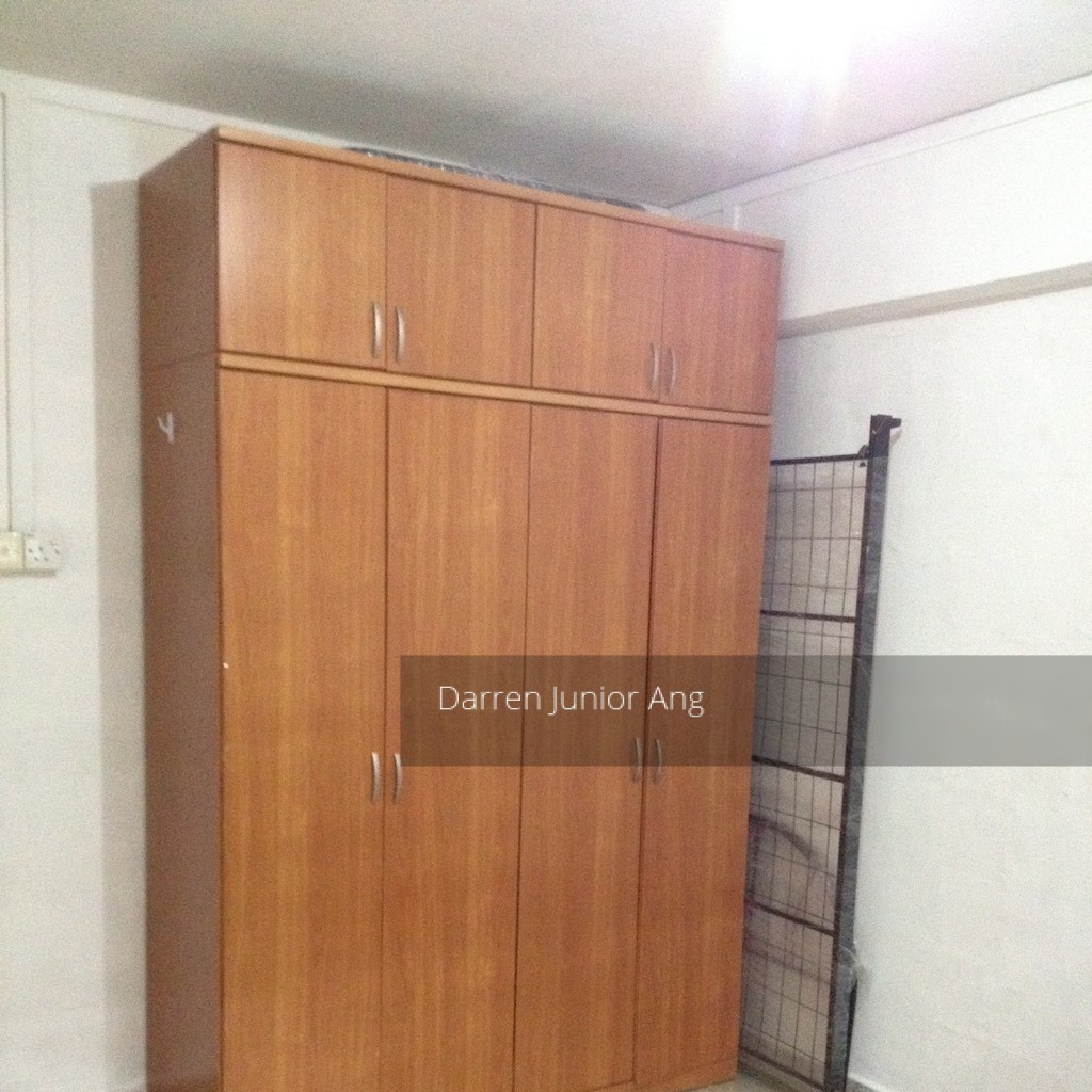 Blk 111 Bedok North Road (Bedok), HDB 5 Rooms #147017432